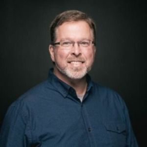 Meet your Posher, Jim